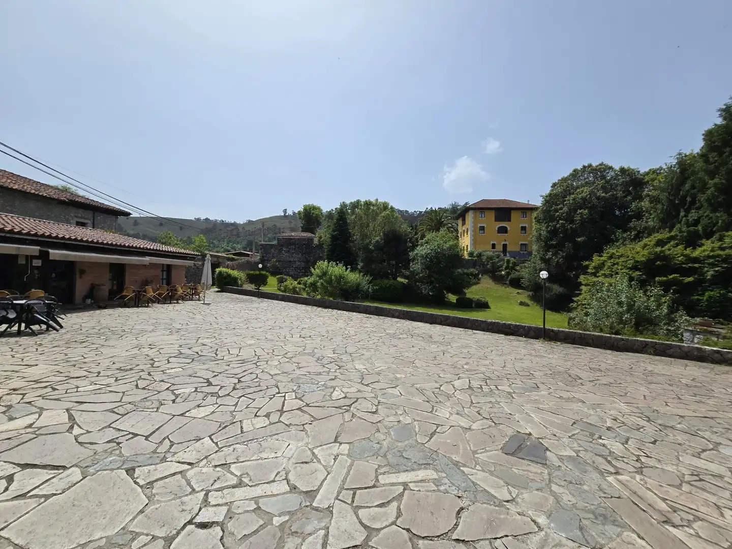 Villa con giardino in vendita a Vidiago - Pendueles - Tresgrandas, imagen 25