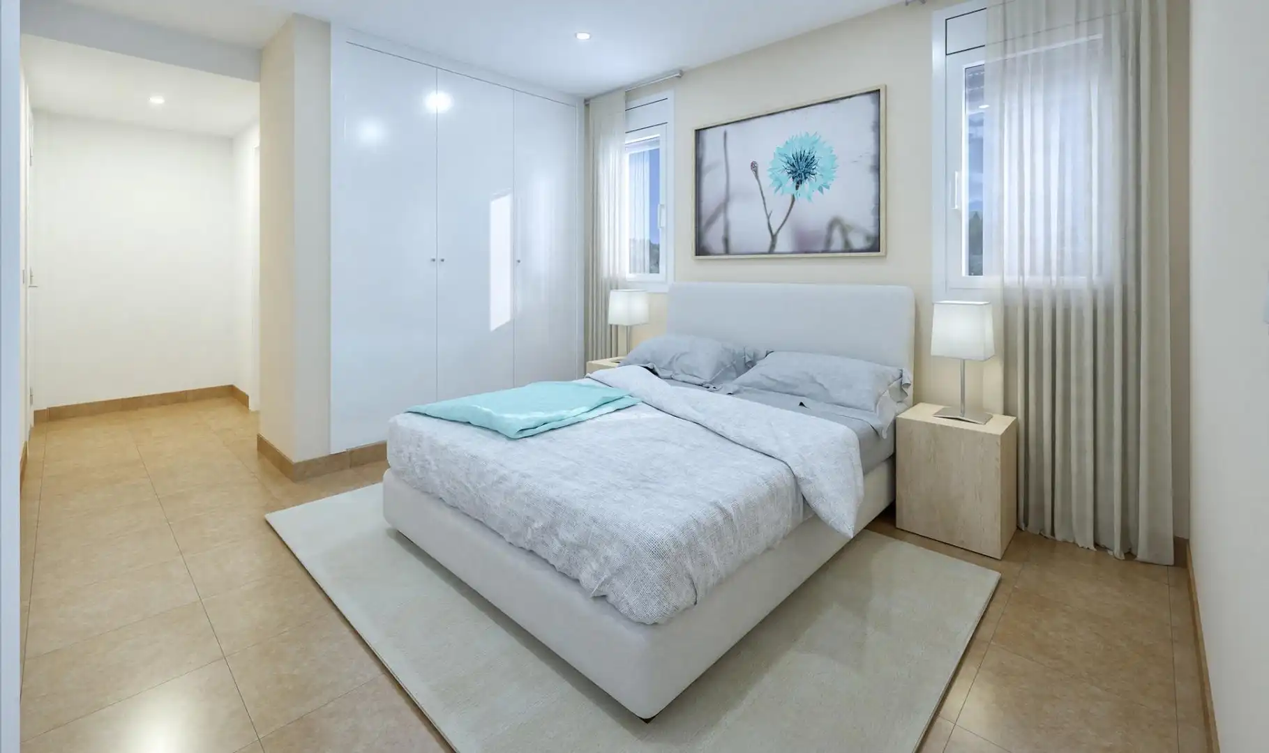 Residencial amb ascensor en venda a Terque, imagen 17