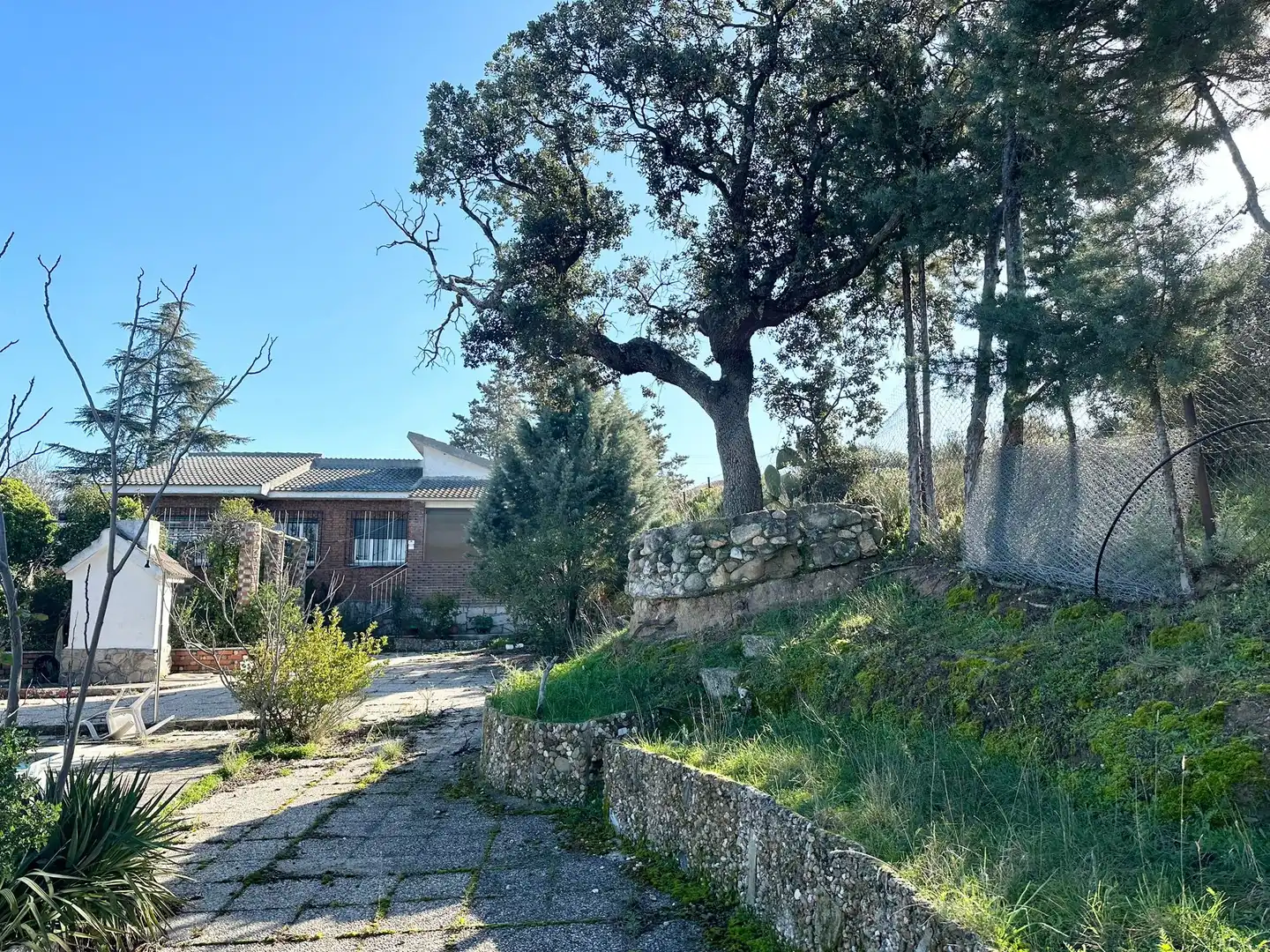 Casa in vendita a Calalberche, imagen 11