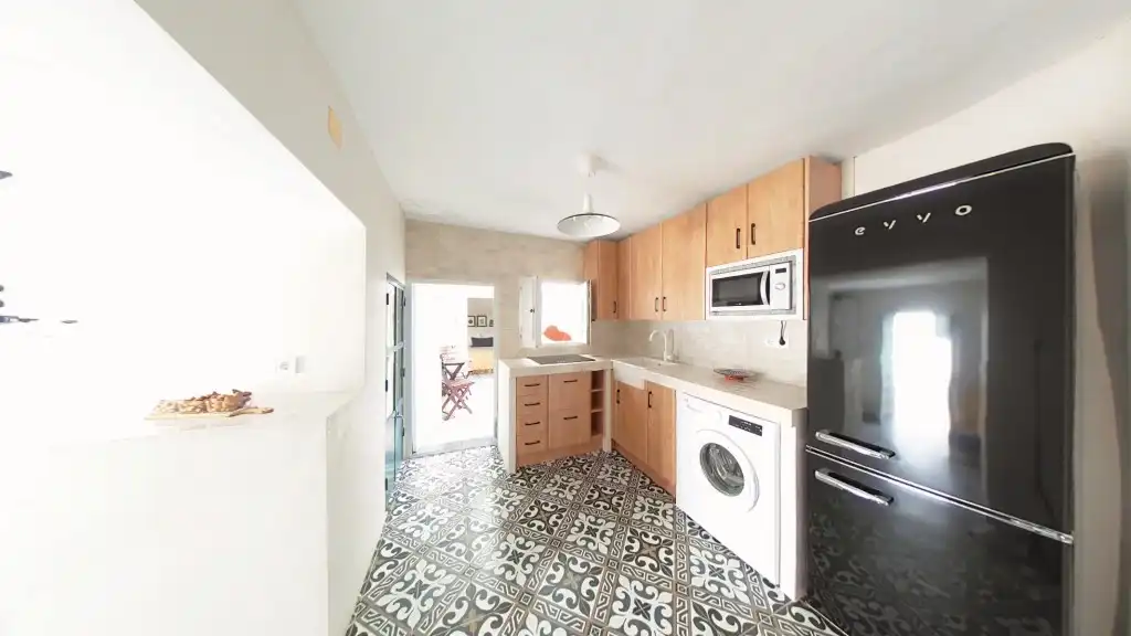 Casa rústica en venda a Sayalonga, imagen 2