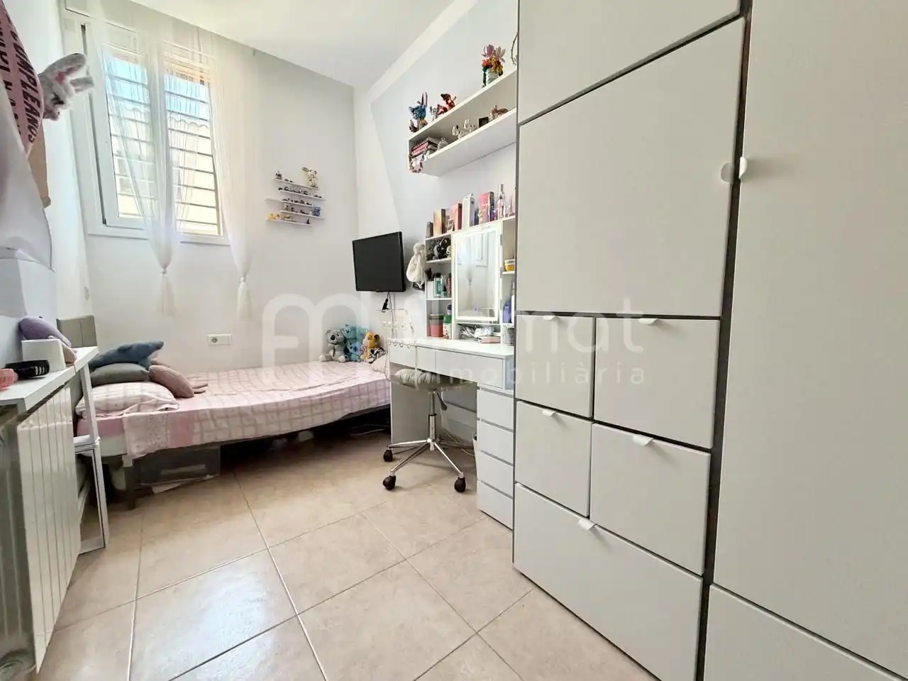 Dormitori de Planta baixa en venda en Malgrat de Mar