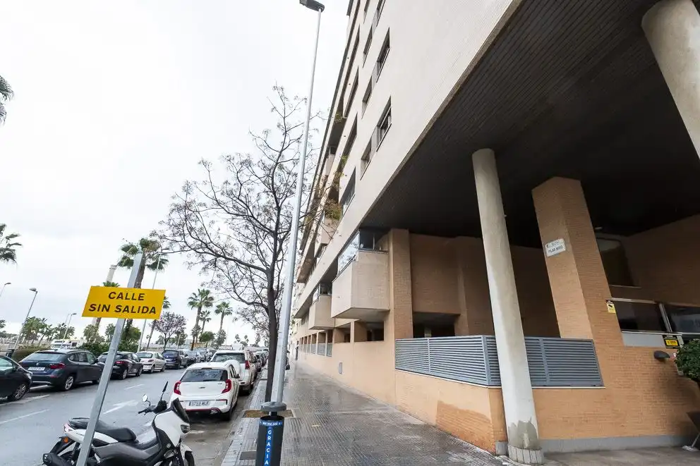 Piso con piscina en venta en JALÓN, imagen 59
