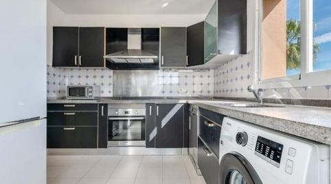 Foto 5 de Apartament en venda a Guadalmina Alta, Marbella