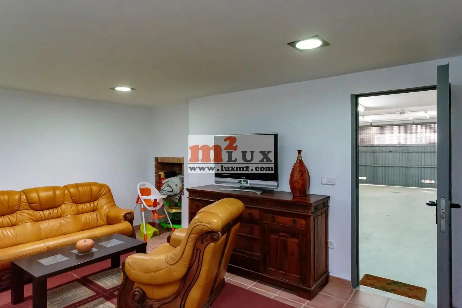 Terraced house with pool for sale in Avinguda Sa Boadella, imagen 46
