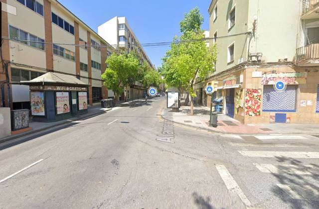 Piso en Venta en El Ejido