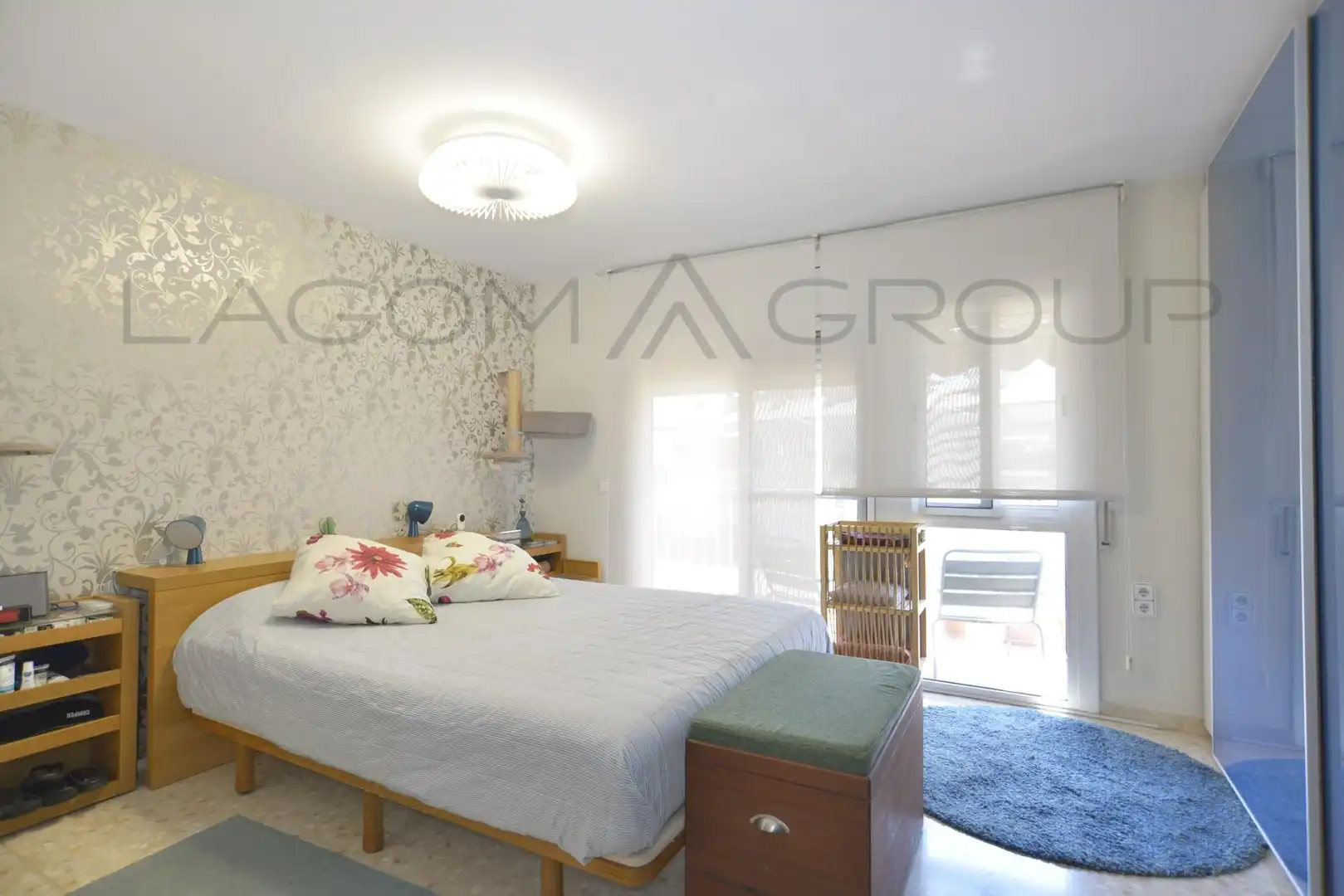 Dúplex amb terrassa en venda a Torre-roja-Campreciós, imagen 14