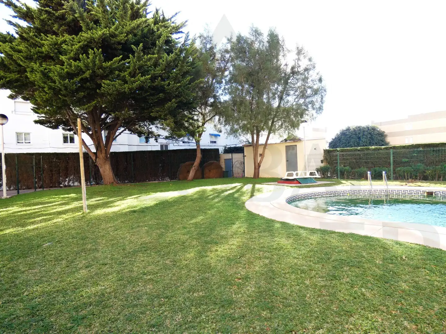 Loft de lloguer a Camino Dársena, 1, Zona Galúa - Calnegre