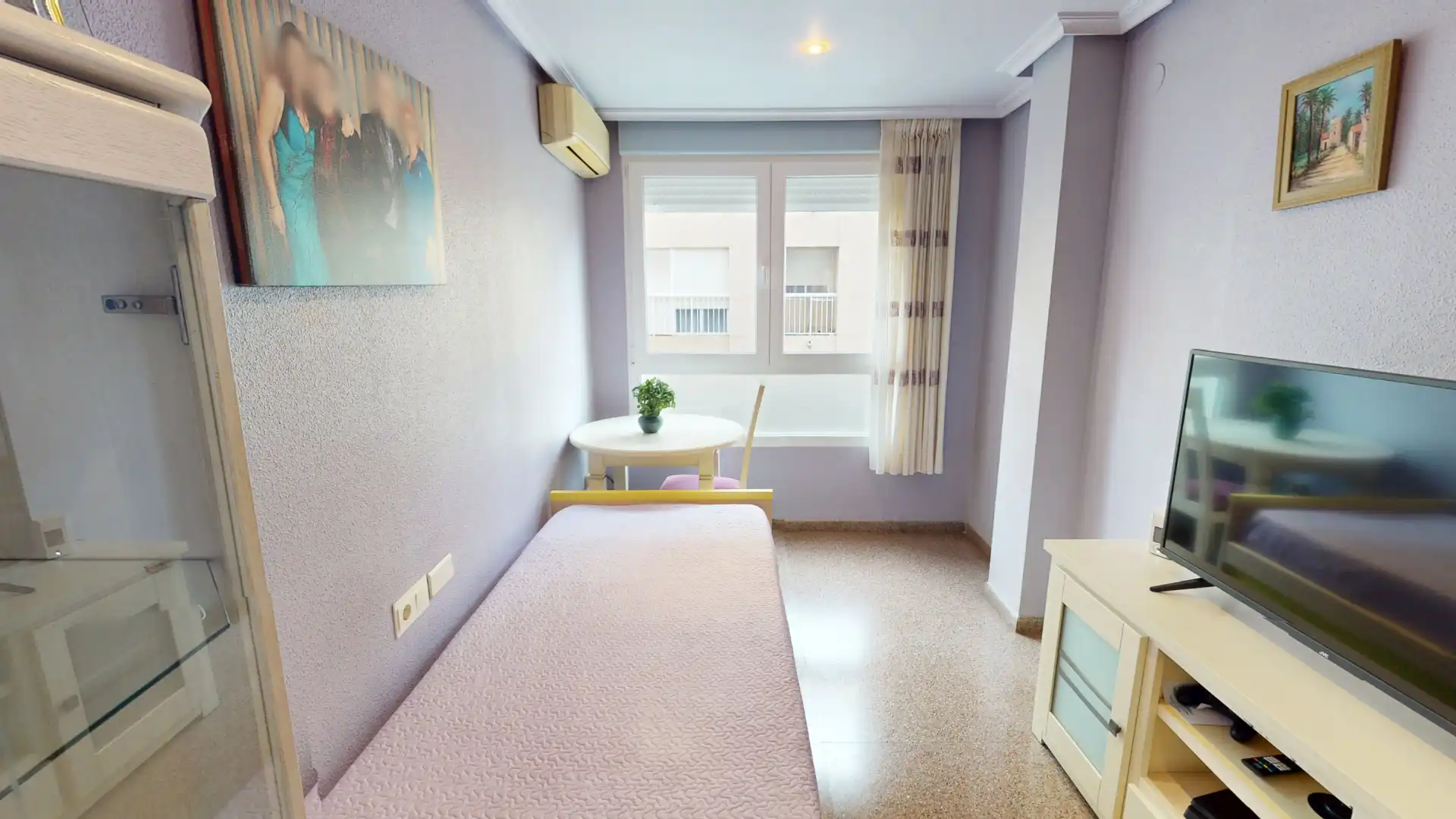 Habitación de Piso en venta en Elche ciudad