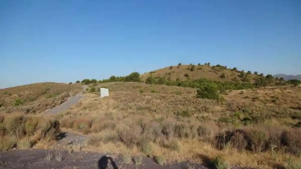 Terreno en venta en Lorca