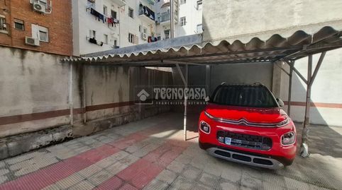 Foto 2 de Garaje en venta en Pueblo Nuevo, Madrid Capital