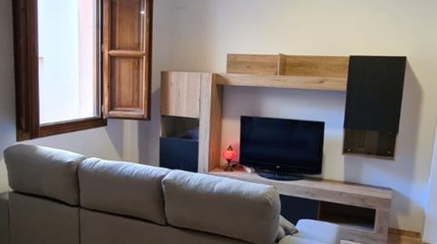 Foto 4 de Piso de alquiler en Calle Azacayas, 37, Centro - Sagrario, Granada Capital