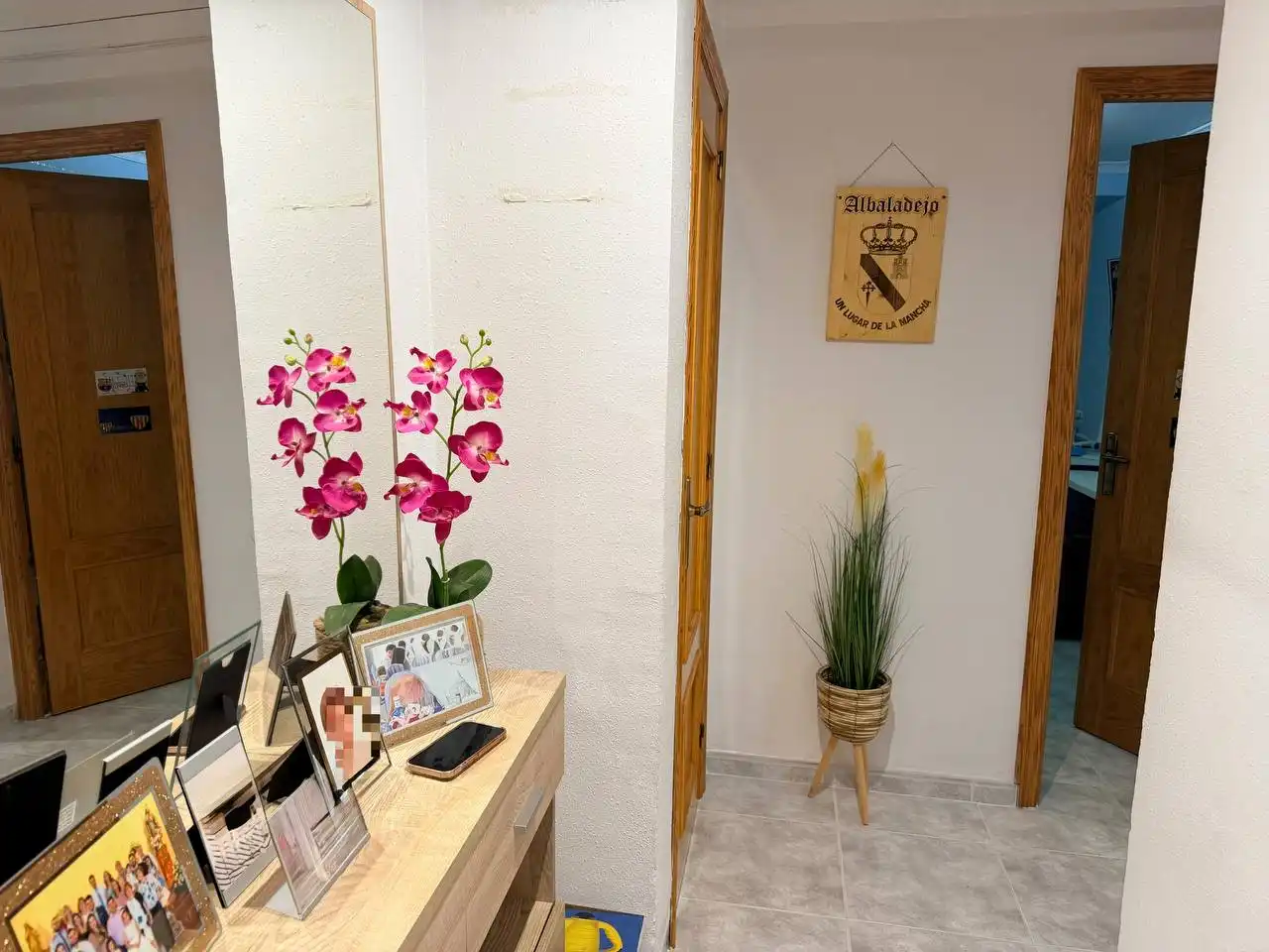 Wohnung mit Terrasse zum Verkauf in Carrer Pintor Josep Ribera, imagen 17