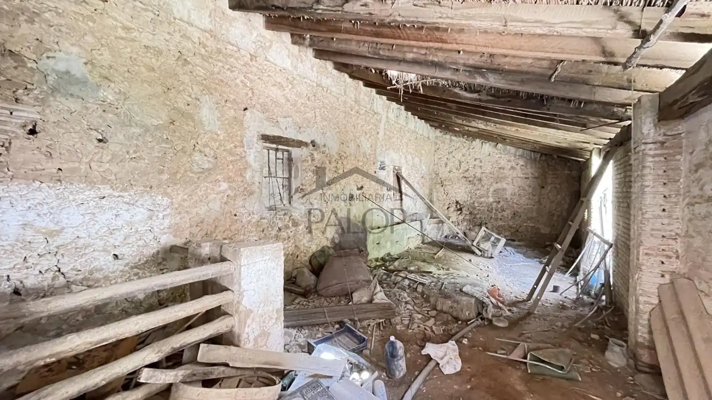 Finca rústica en venda en Alzira