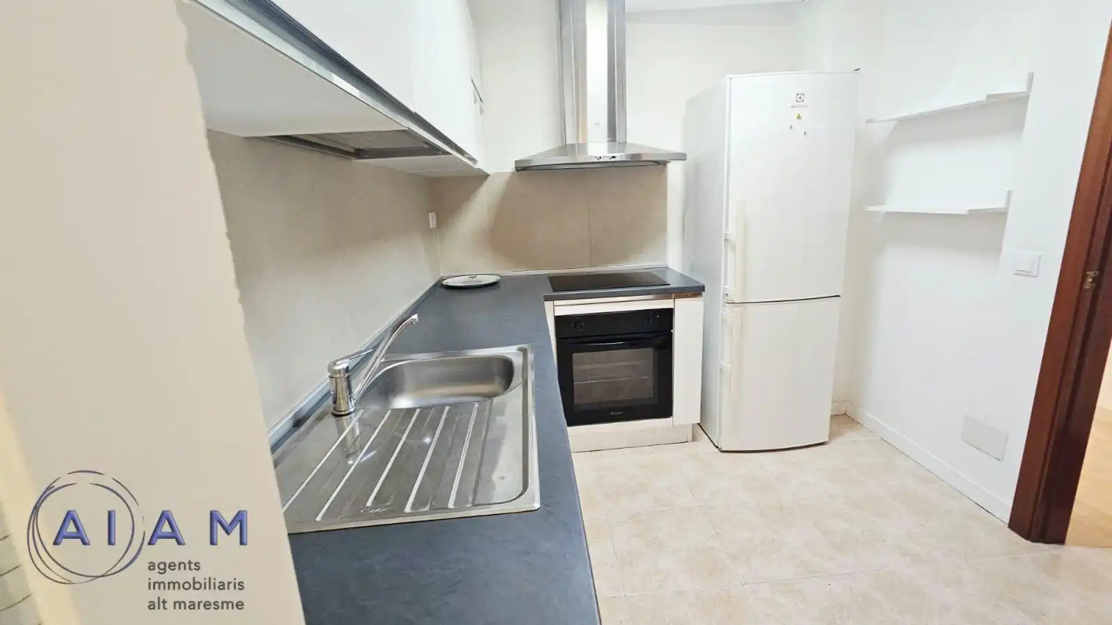 Wohnung mit Terrasse zum Verkauf in GARBI, imagen 7