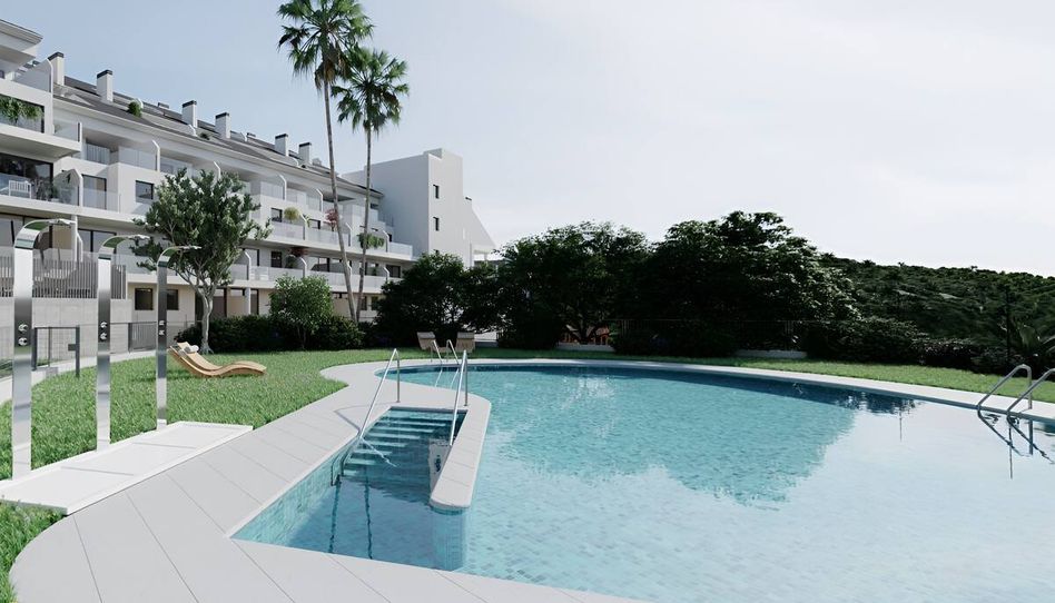 Foto 1 von Wohnung zum Verkauf in Calle Vencejo, 6, Torreblanca del Sol, Málaga