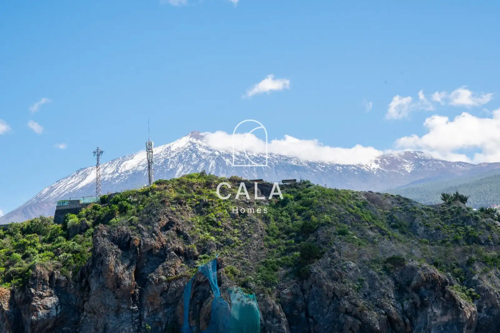 Flat for sale in Icod de los Vinos  with Terrace, Furnished and Balcony