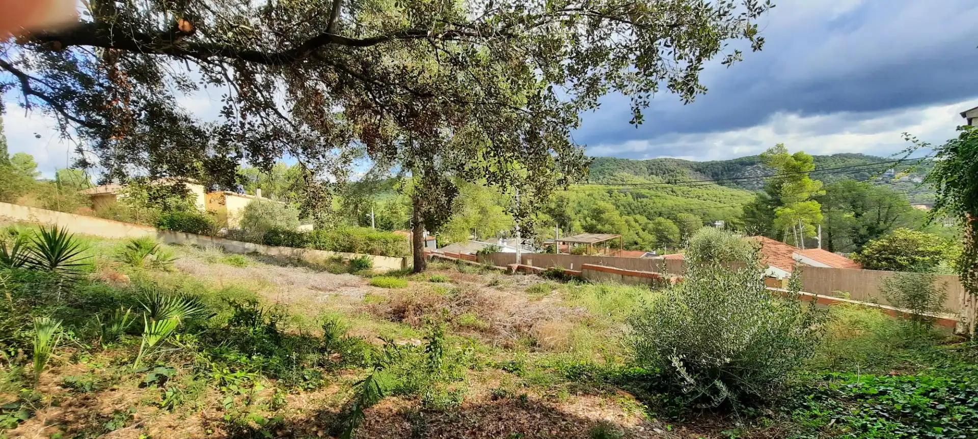 Residencial en venta en Olivella