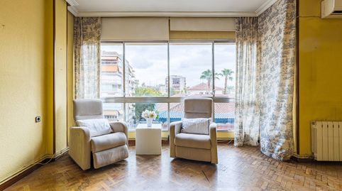 Foto 3 de Piso en venta en San Miguel, Murcia Capital