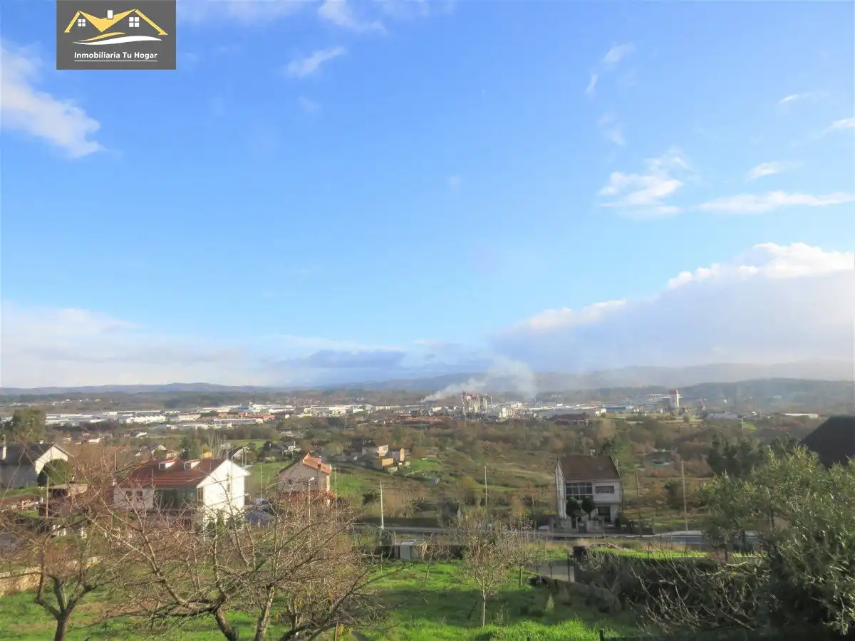 House with terrace for sale in San Cibrao das Viñas, imagen 9