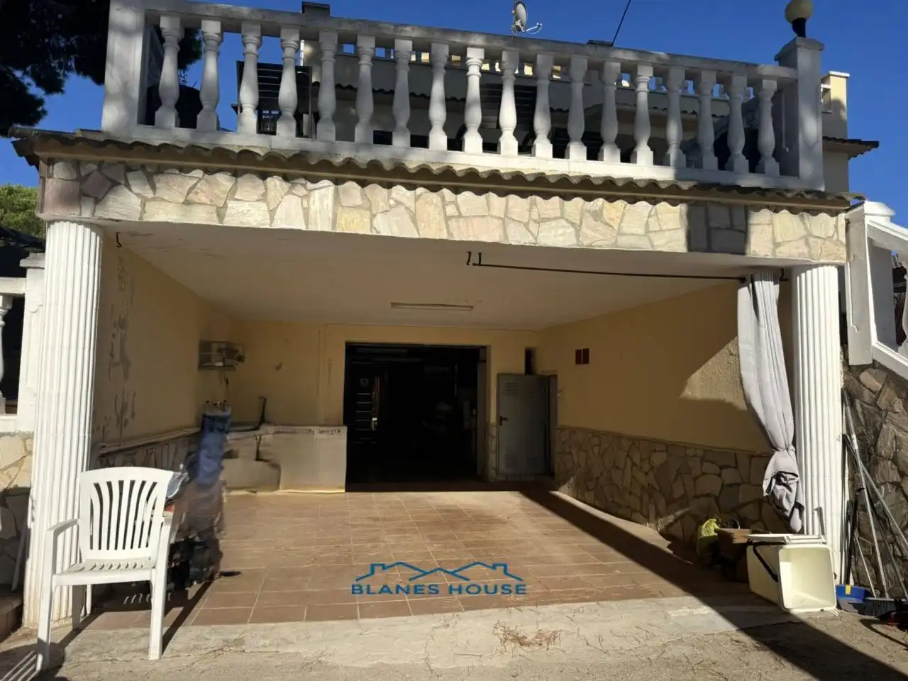 Casa amb piscina en venda a Calle Ronda Goba 0, imagen 45