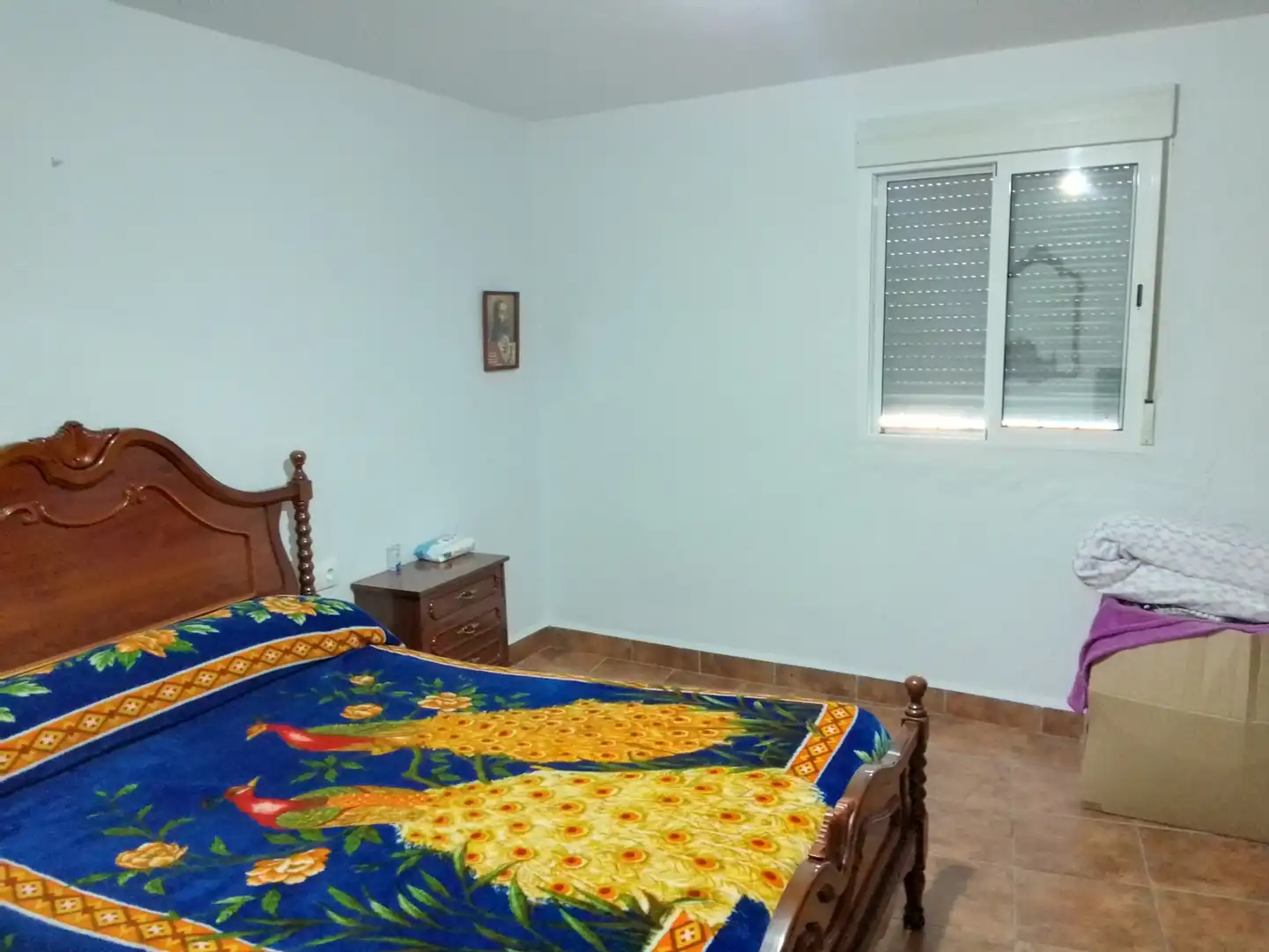Casa rústica amb jardí en venda a Ubrique, imagen 17