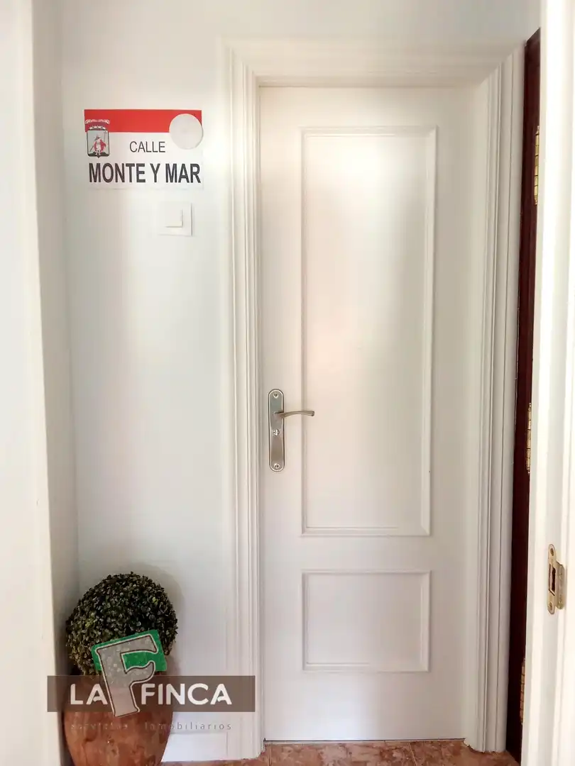 Wohnung zum Verkauf in Gijón  mit Terrasse und Möbliert