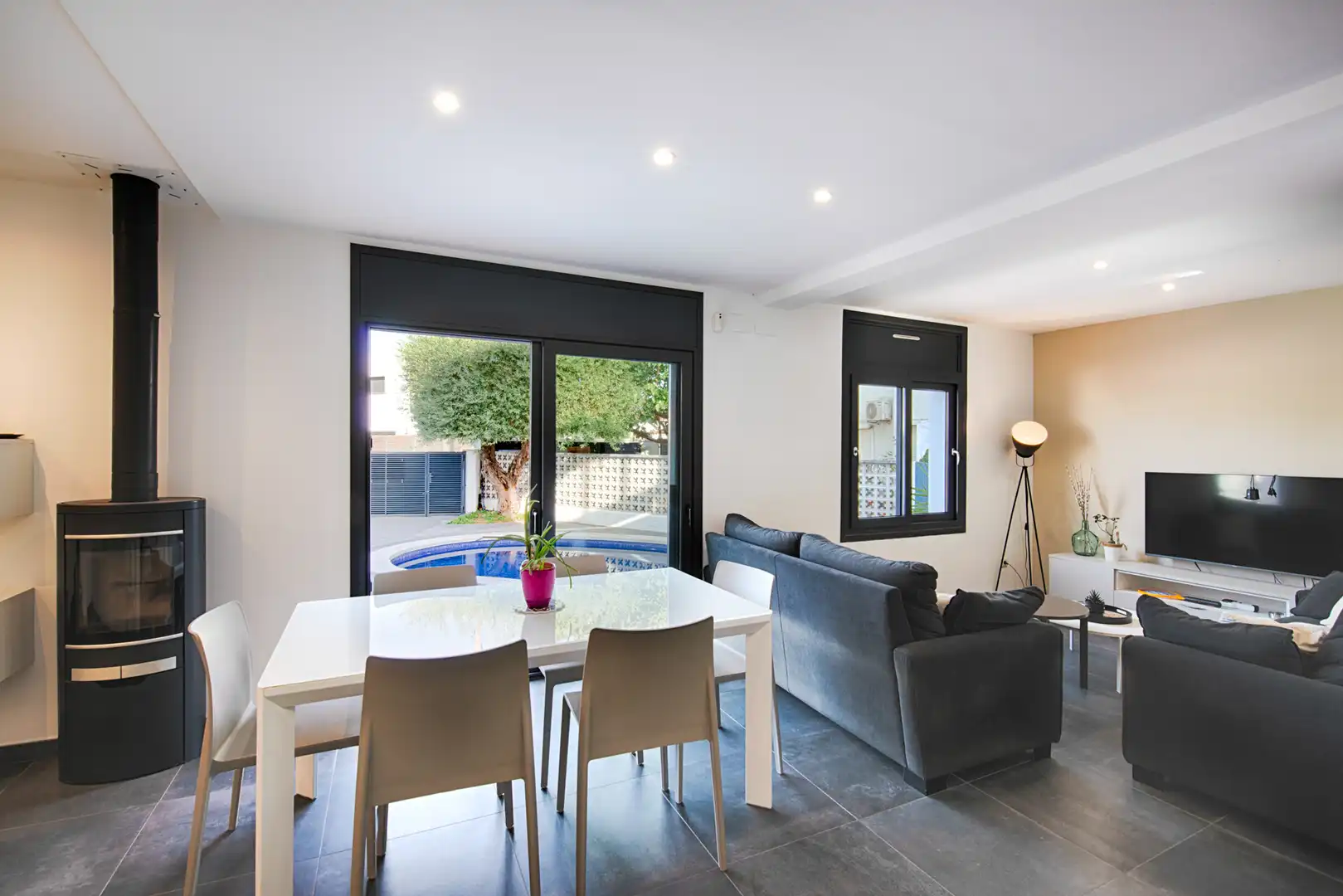 Casa con piscina en venta en Montgrí, imagen 12