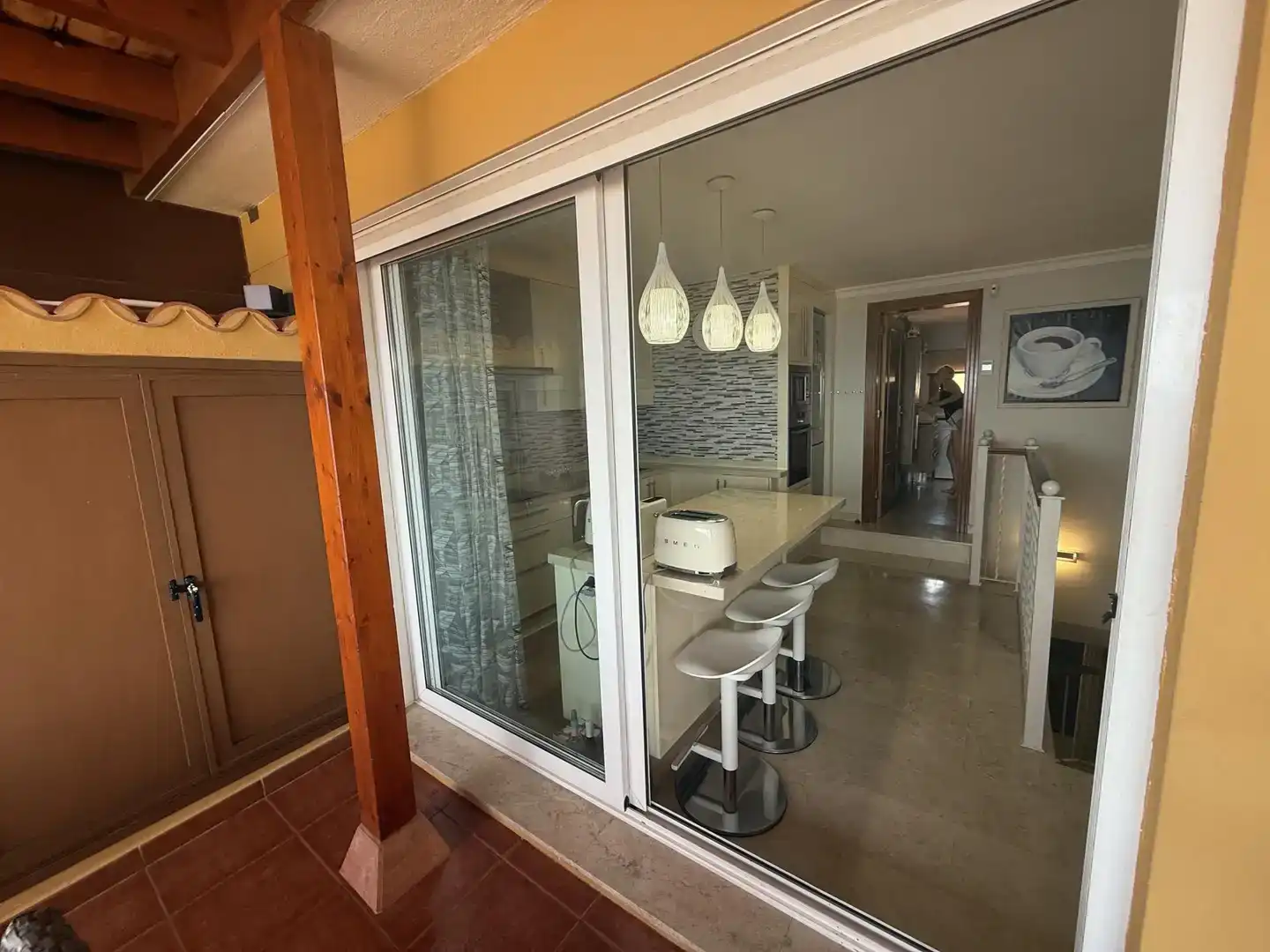 Dúplex en venda en Santiago del Teide