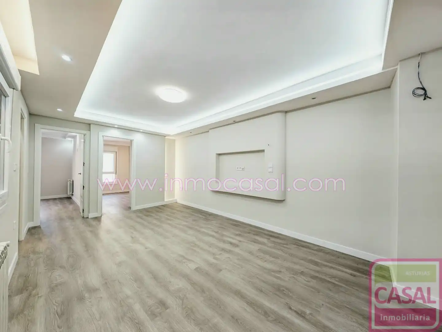 Piso en venta en Langreo con Calefacción y Trastero