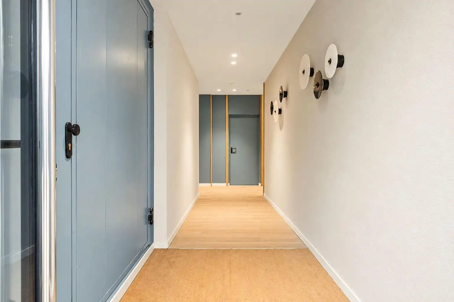 Flat with terrace for sale in Mas d'En Serra - Els Cards, imagen 18