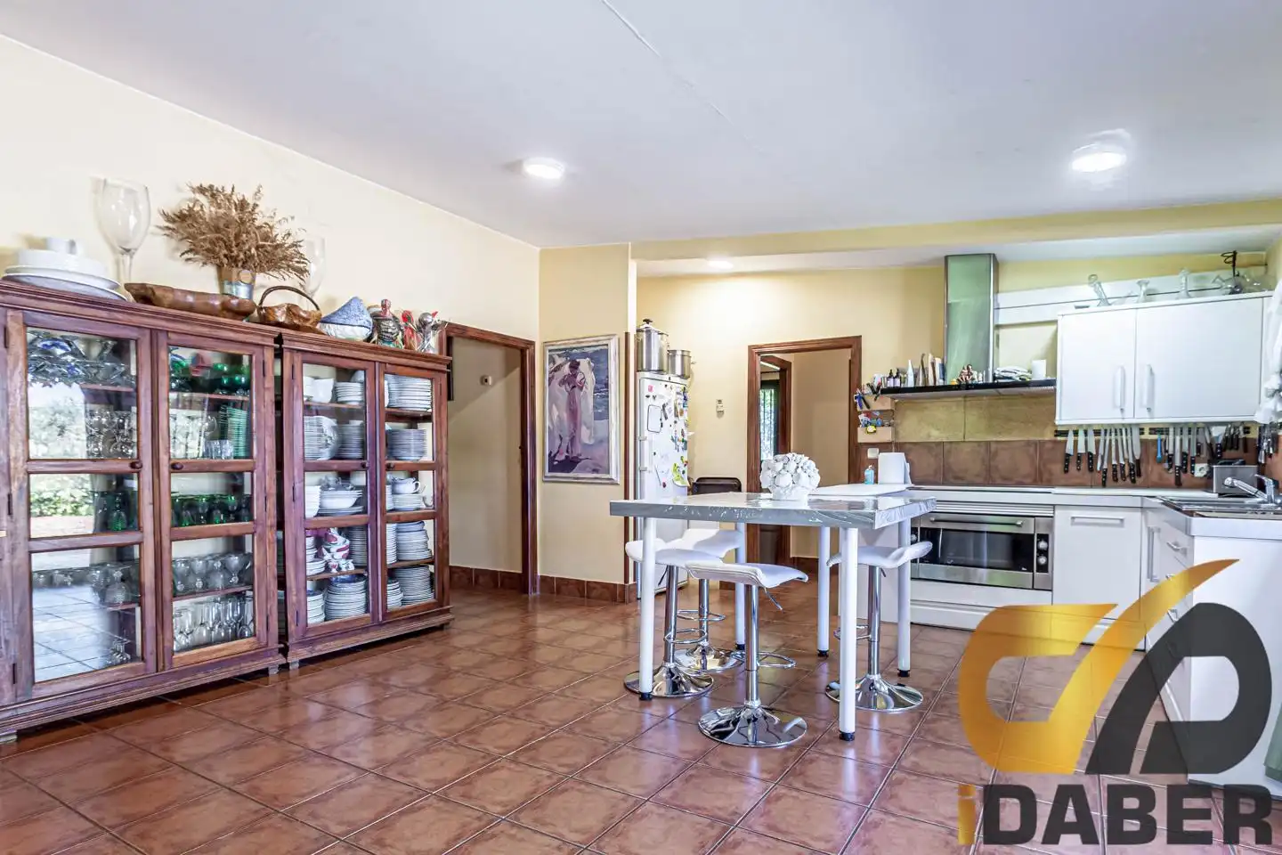 Casa o chalet en venta en Parque Manuel de Vega - Carretera de Ugena