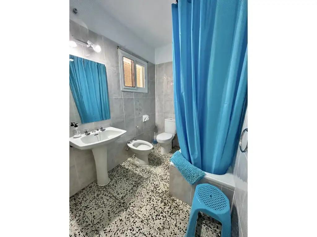 Bany de Casa o xalet en venda en Vélez-Málaga amb Aire condicionat i Terrassa