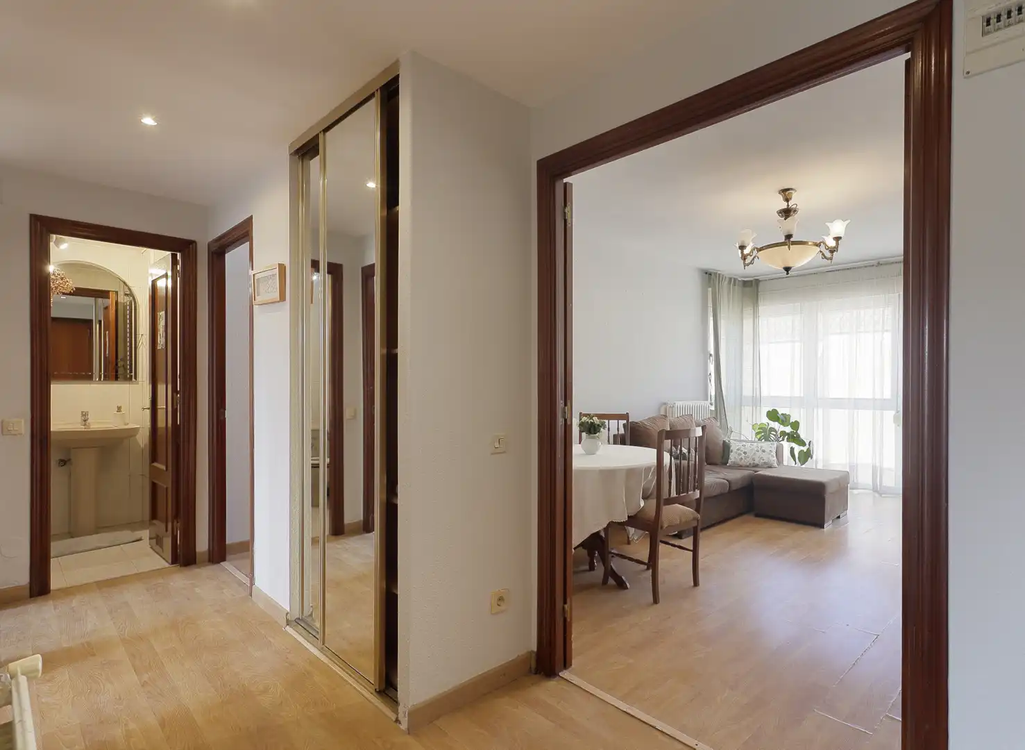 Piso en venta en Gijón  con Calefacción y Trastero