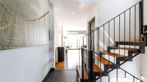 Foto 2 de Casa adosada en venta en Gràcia, Sabadell
