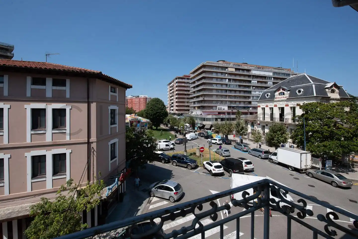 Edifici en venda a López Seña, 7, Centro