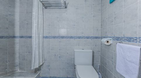 Foto 5 de Apartamento de alquiler en Montañar - El Arenal, Jávea / Xàbia