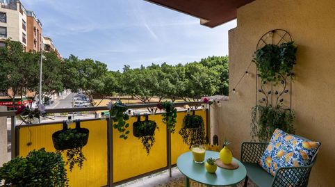 Foto 3 de Piso en venta en Nueva Andalucía, Almería Capital