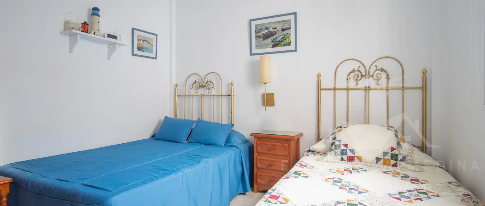 Habitación de Apartamento en venta en Chipiona con Terraza