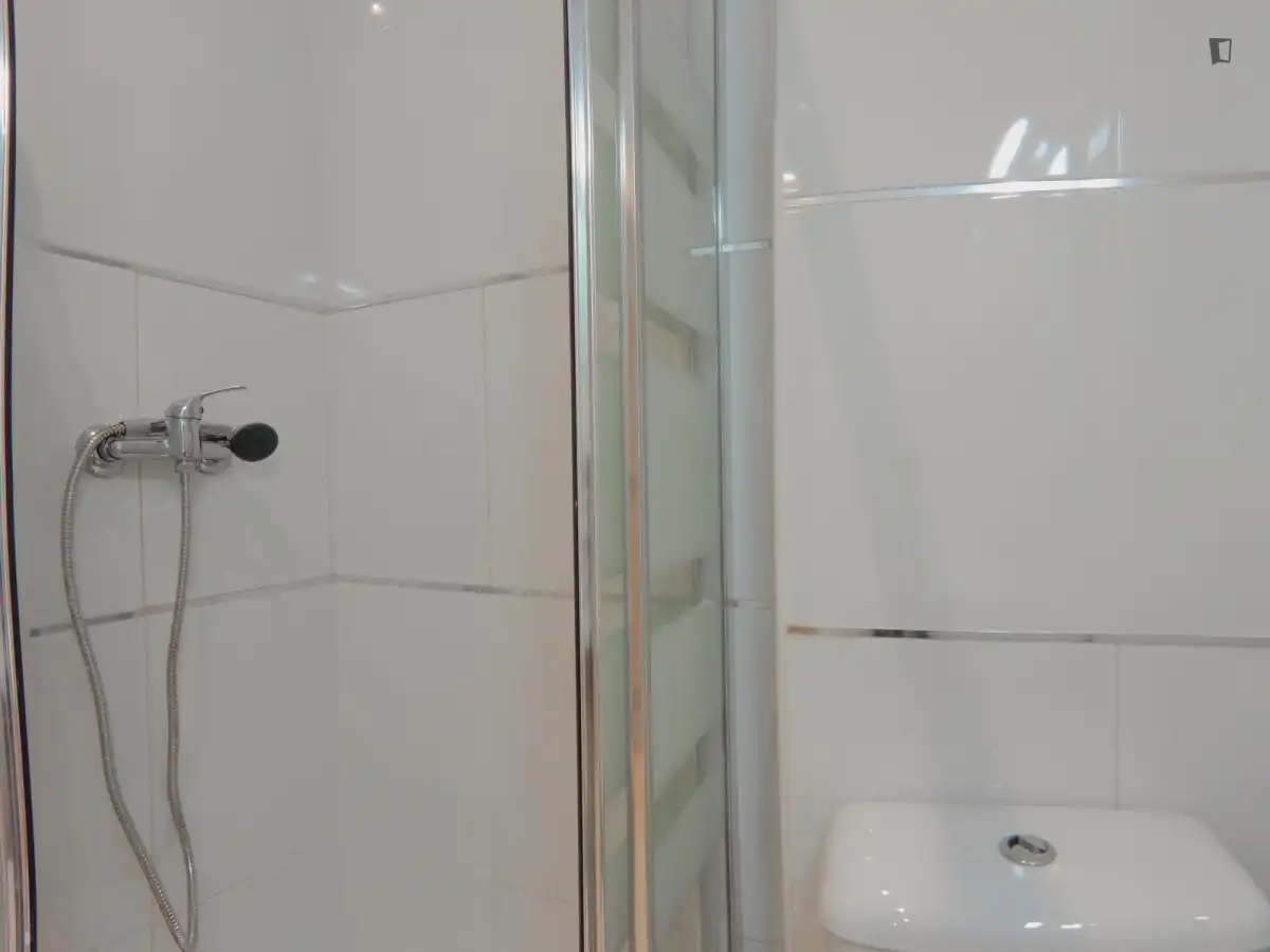 Apartament de lloguer a Zofio