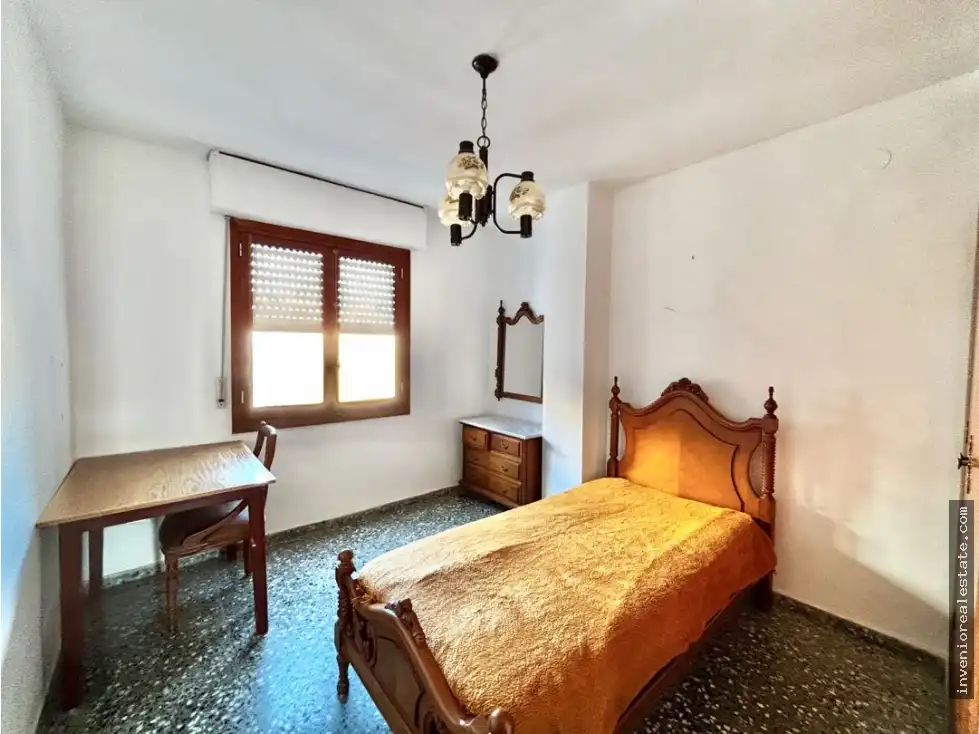 Flat with lift for sale in Cariñena - Carinyena, imagen 21