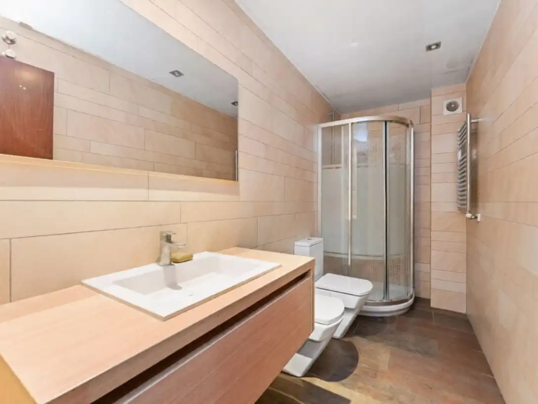 Dúplex en venta en Carretera D'esplugues, 222, La Gavarra