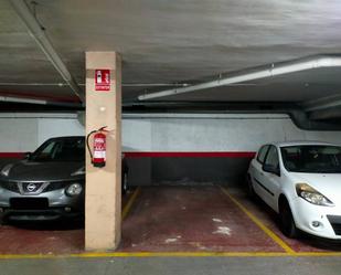 Parking of Garage to rent in Vilanova del Vallès