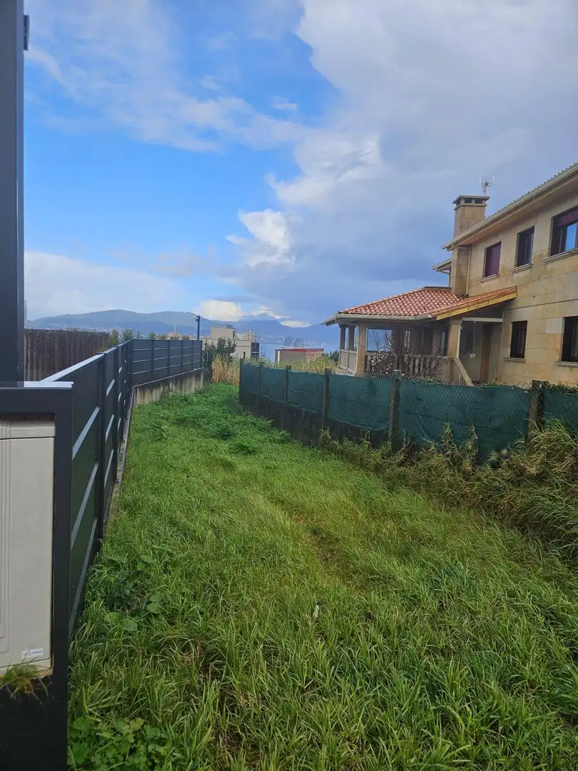 Residential for sale in Vigo 