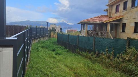 Foto 2 de Residencial en venta en Avenida Da Atlántida, Bouzas, Vigo