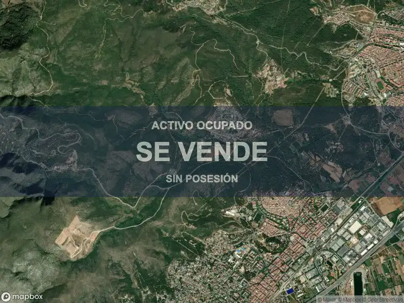 Piso en venta en Castelldefels
