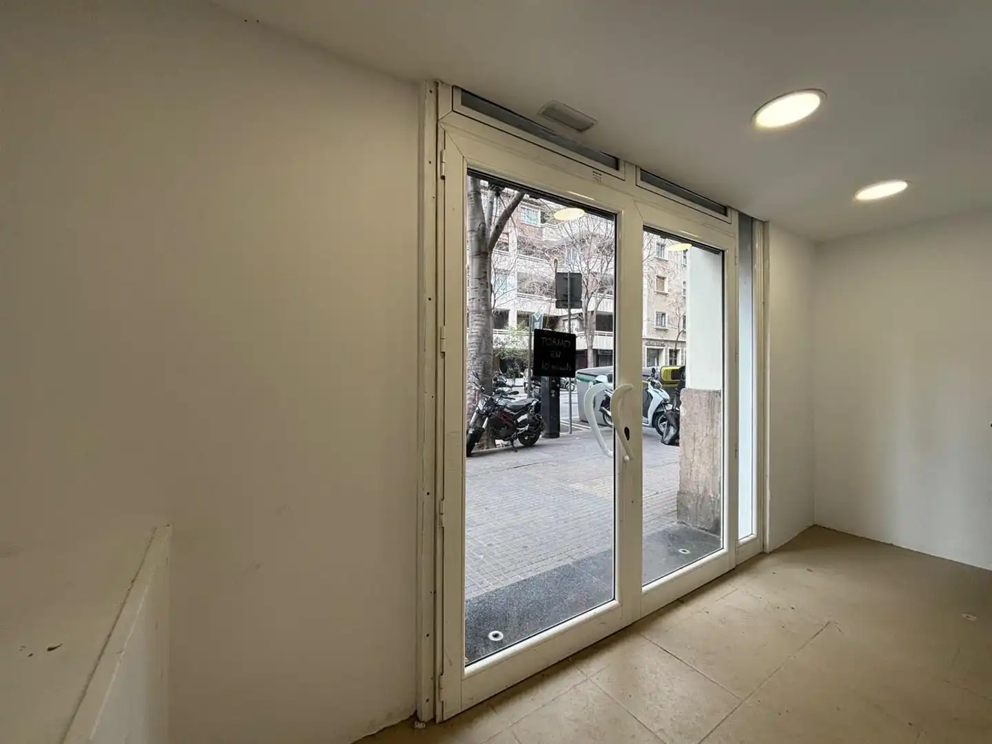 Gewerbefläche zum Verkauf in Eixample, imagen 27