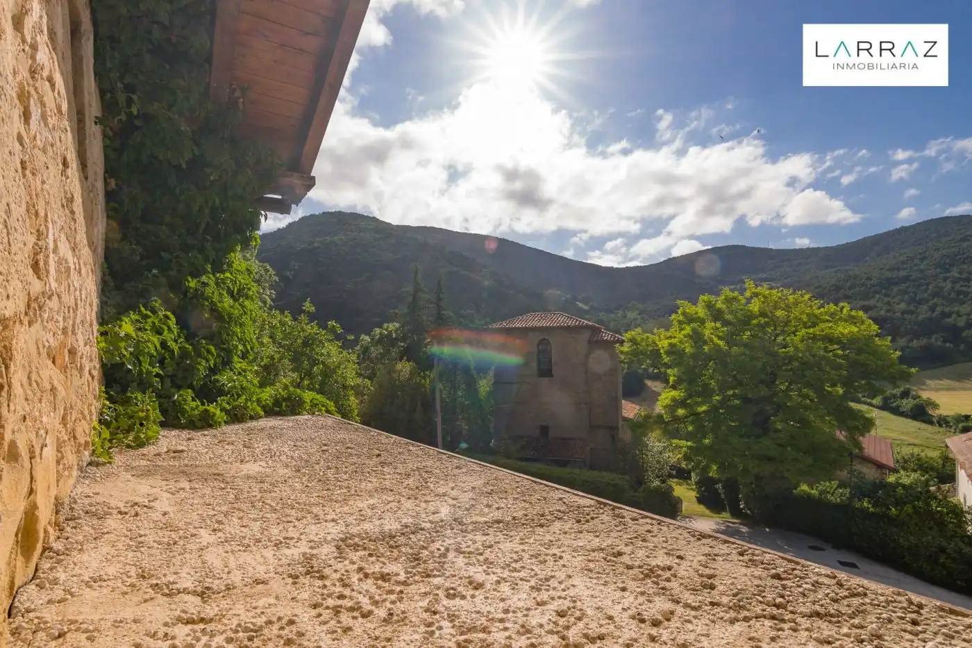 Casa o chalet en venta en Esteribar