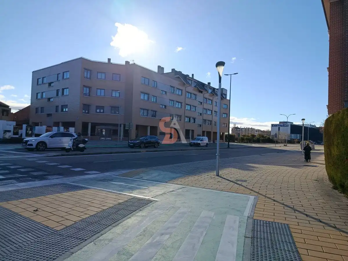 Local comercial en venda a DE RUEDA, imagen 7