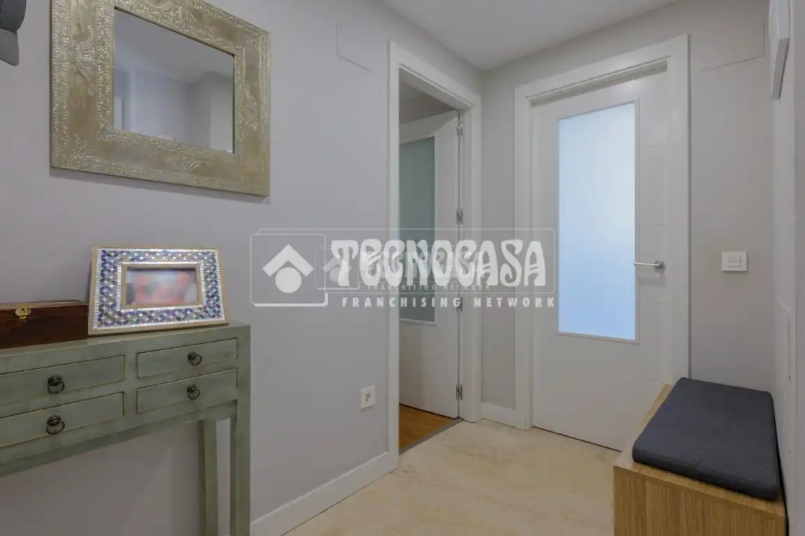 Piso en venta en Tres Cantos con Aire acondicionado, Terraza y Amueblado