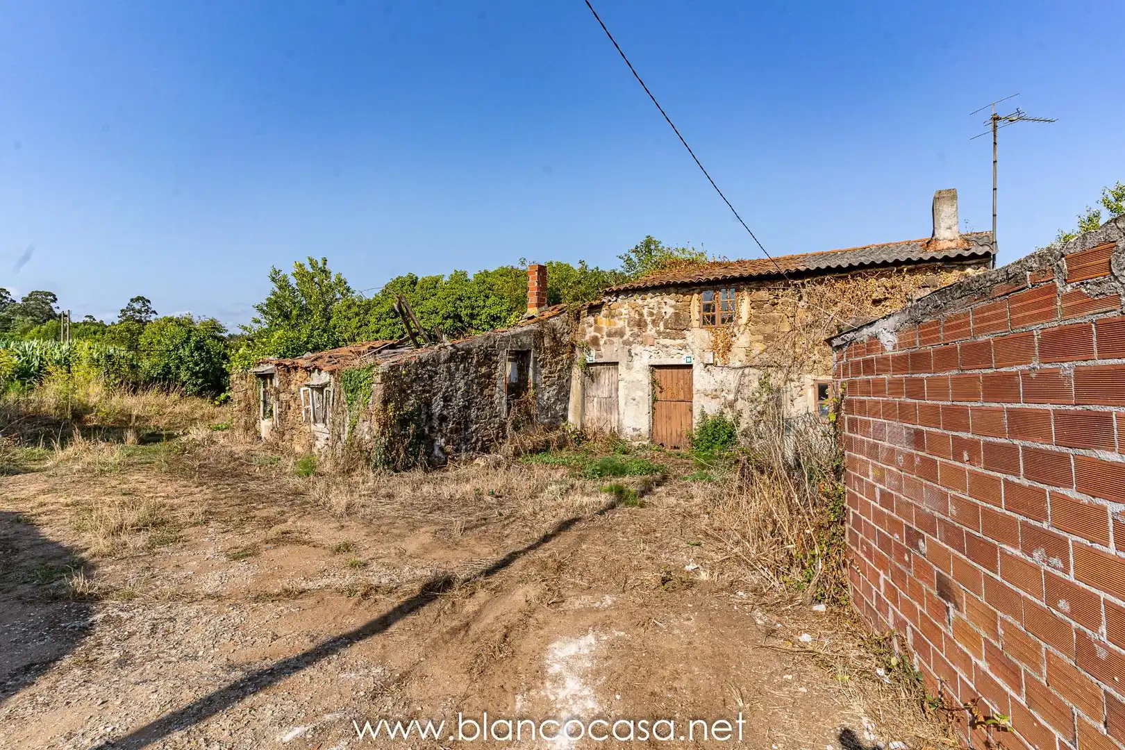 Houses for sale in Carballo  with Private garden